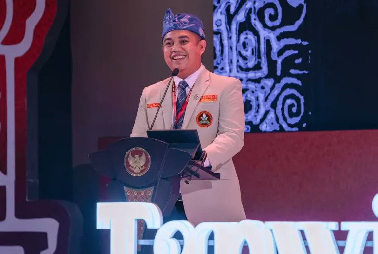 Dosen Kesayanganmu tweet media