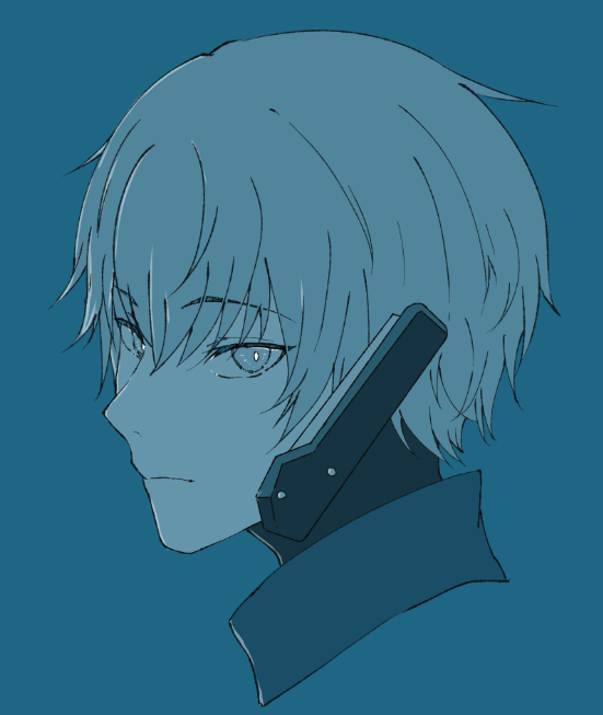ro_oo_00's tweet photo. リー https://t.co/b2AmZtNAYf