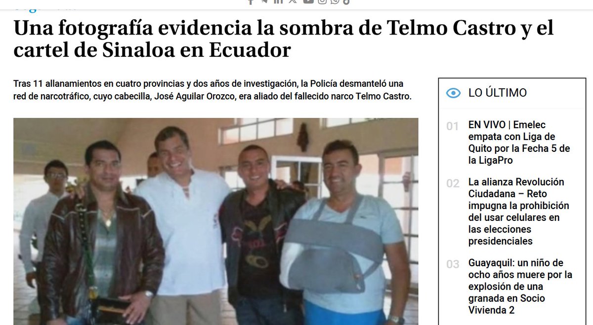 Gato Pérez tweet media
