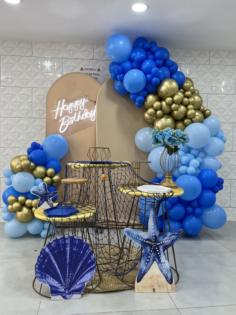 FestasTamara's tweet photo. A queridinha do momento 🩵 ✨ https://t.co/G2Z9xrScTU