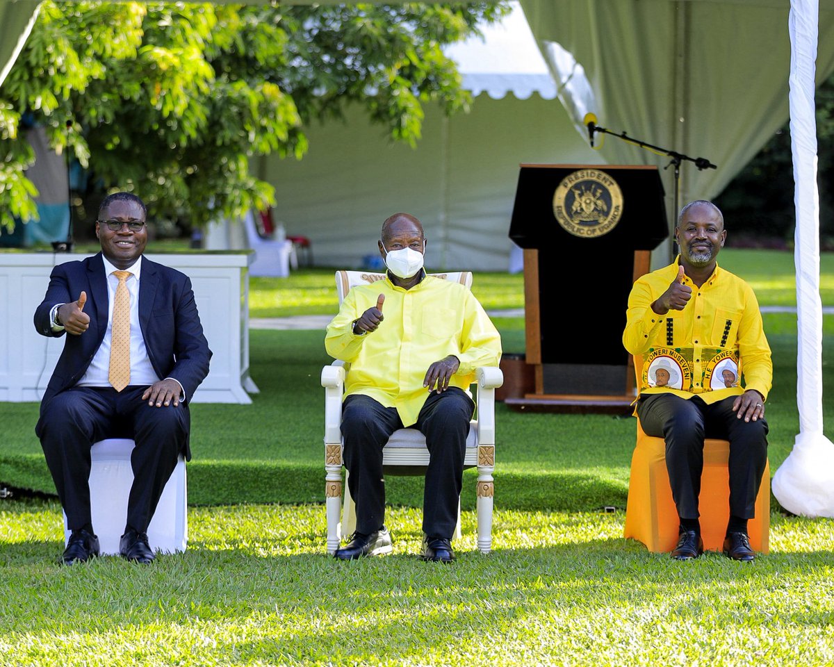 Nelson Bwire kapo tweet media