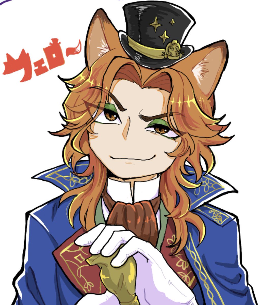 riran1234's tweet photo. 絵茶で描いたやつだよ https://t.co/HbSMNzLkdu