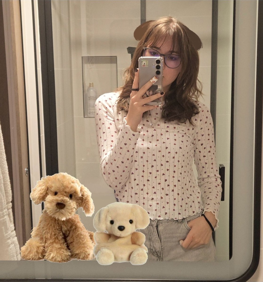 seungsung's gf 🐞 tweet media