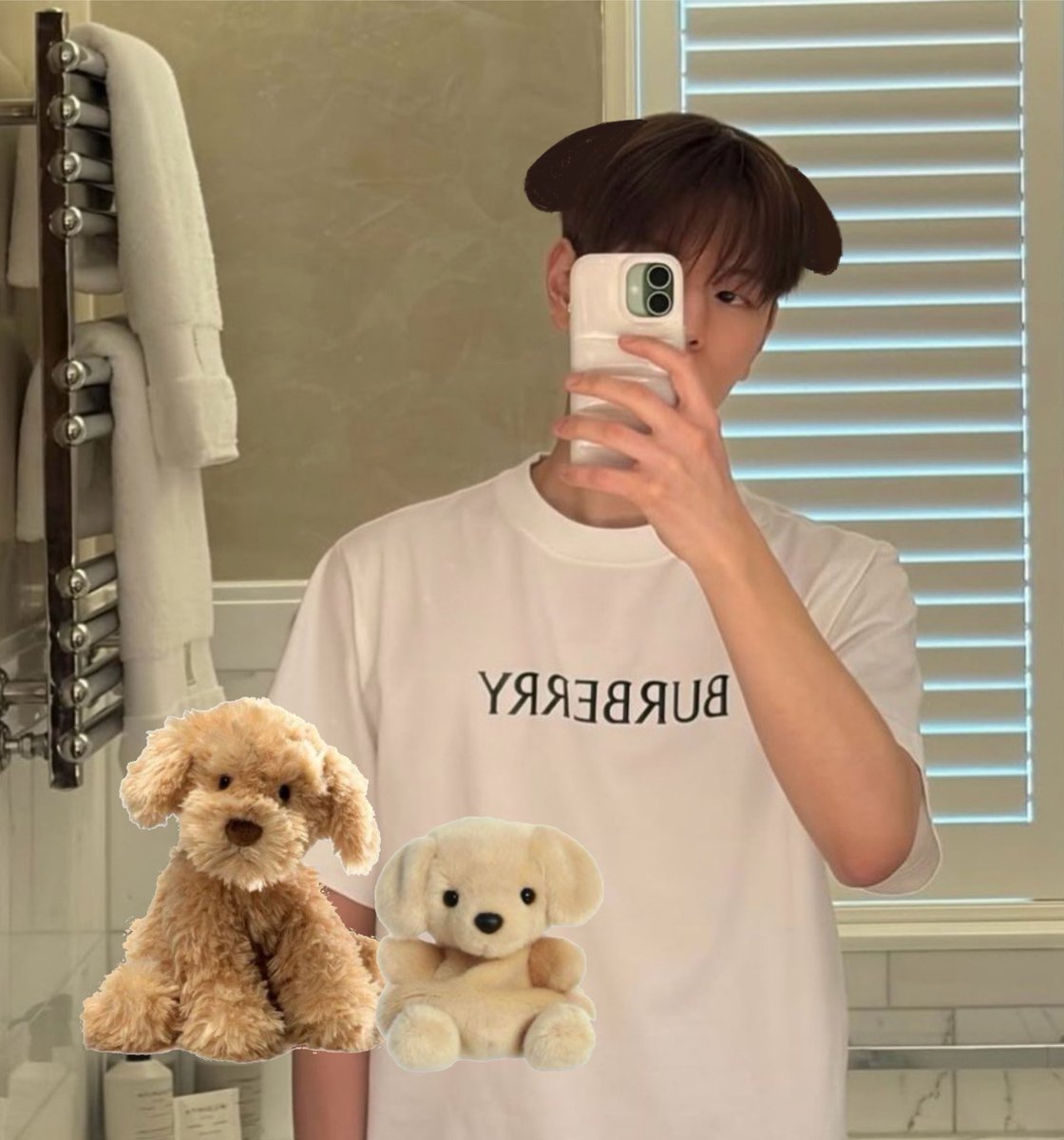 seungsung's gf 🐞 tweet media