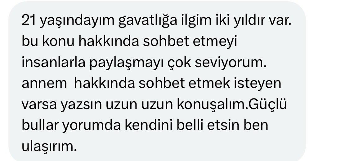 ESKİŞEHİR İTİRAF VE ARAYIŞ PLATFORMU tweet media