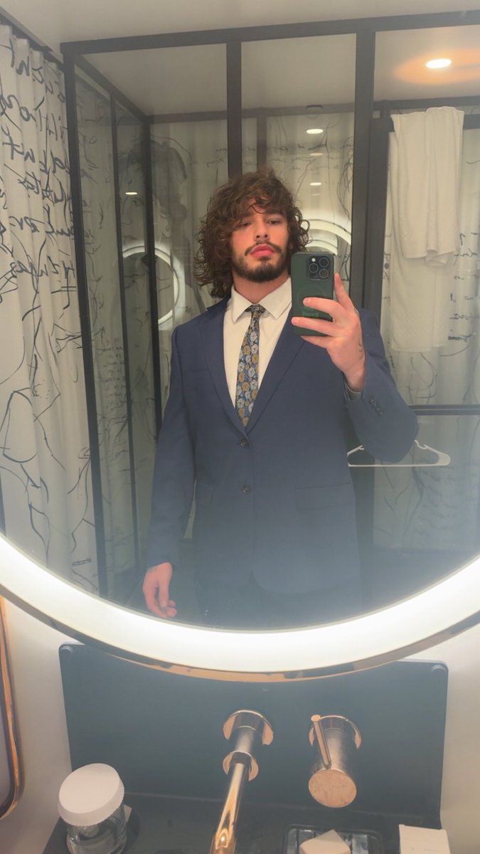 Johnny “Honeybadger” Stone 🦂 tweet media