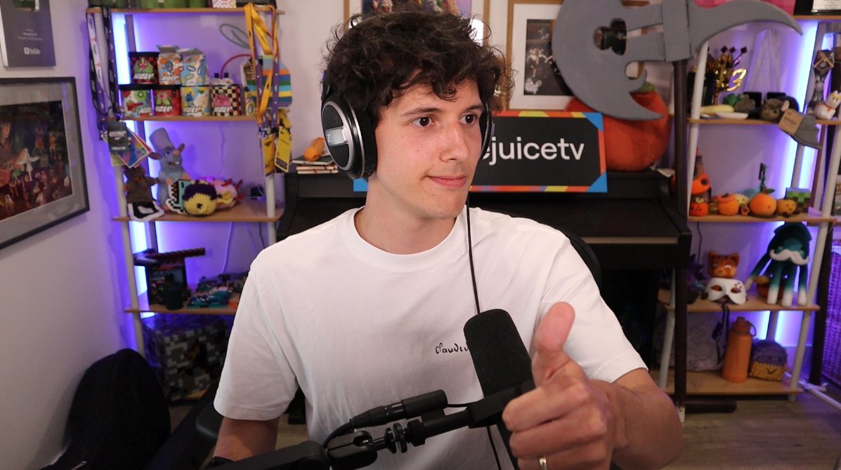 OwengeJuiceTV tweet media