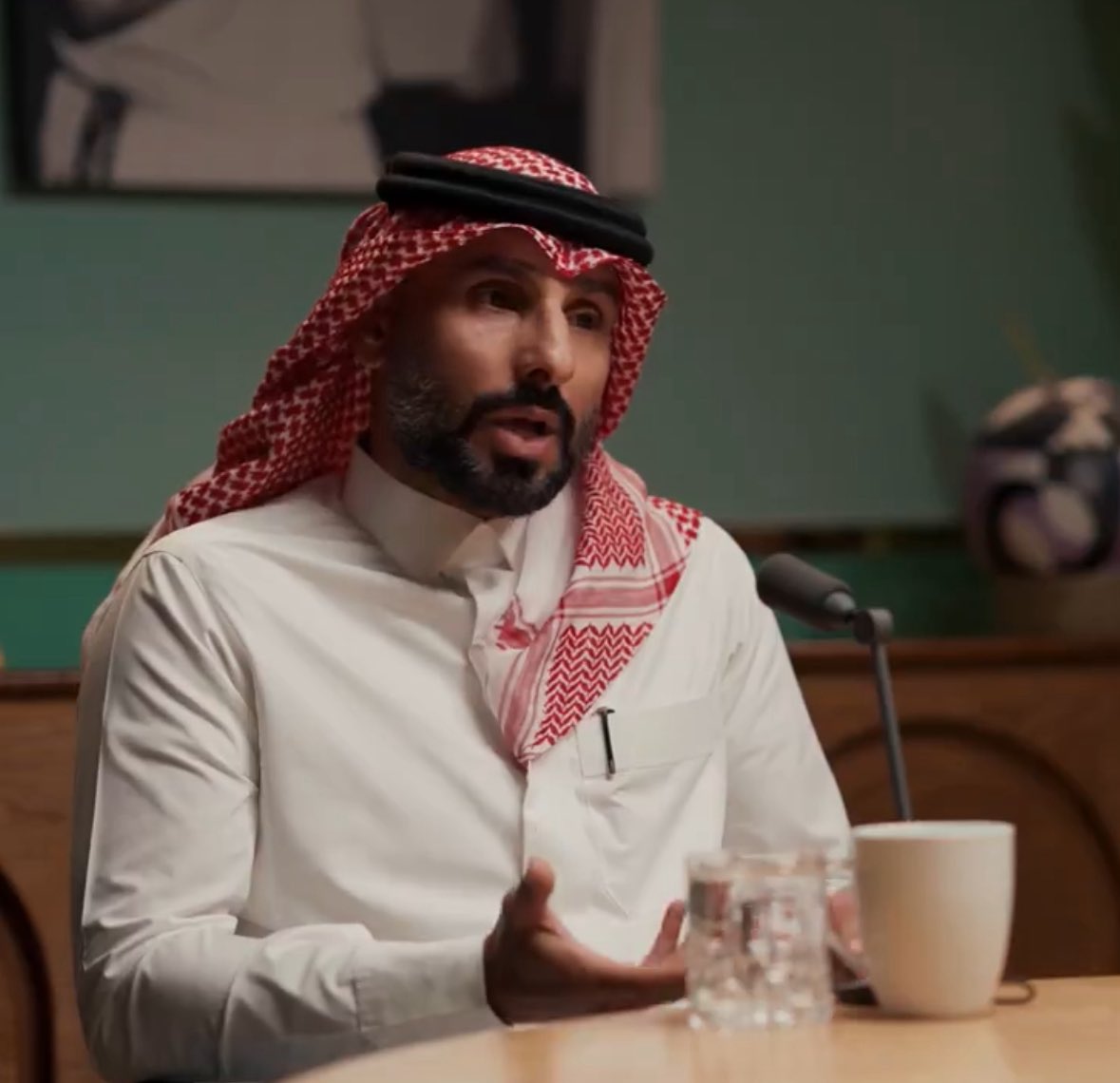 تركي الزهراني tweet media