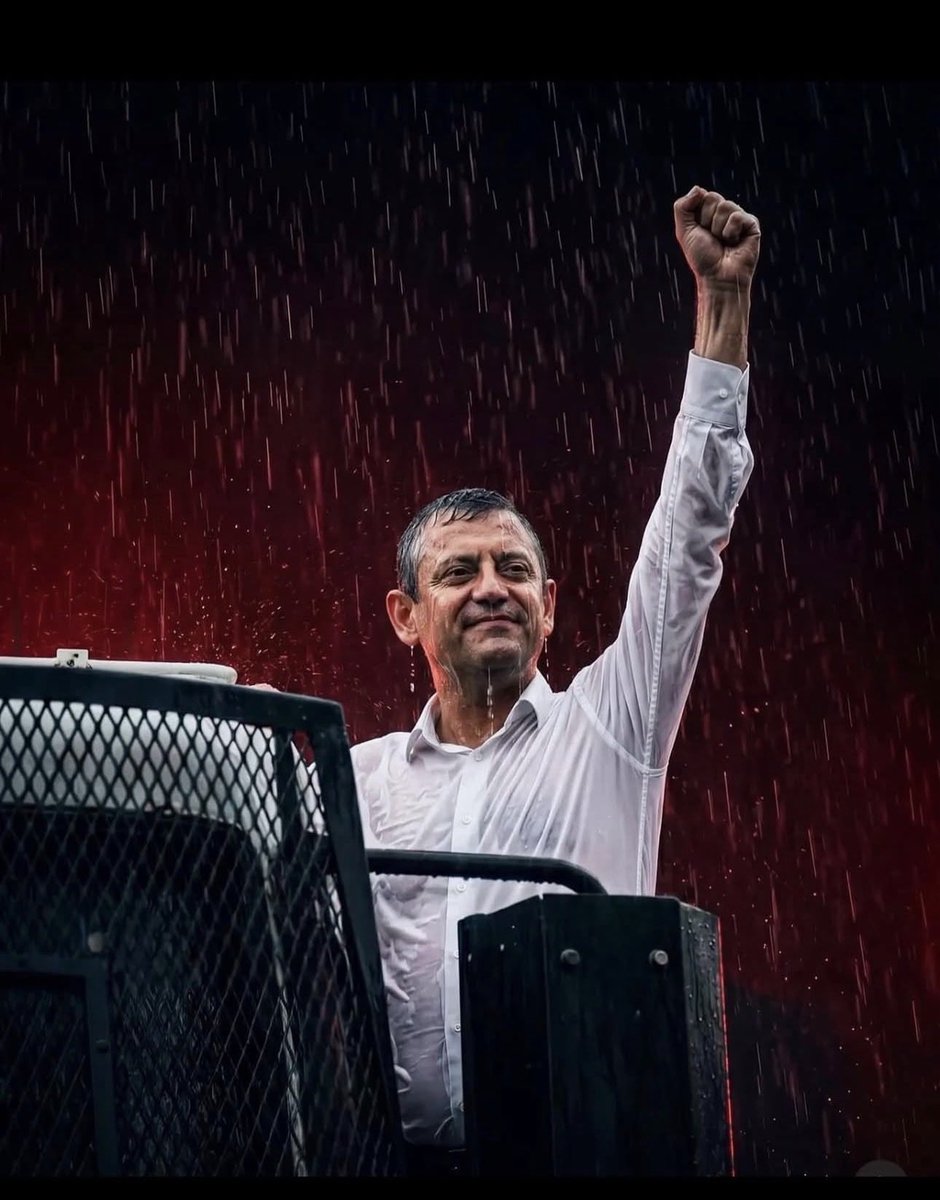 Melih Bağcı tweet media