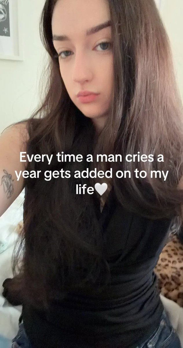 Why women get Ls tweet media
