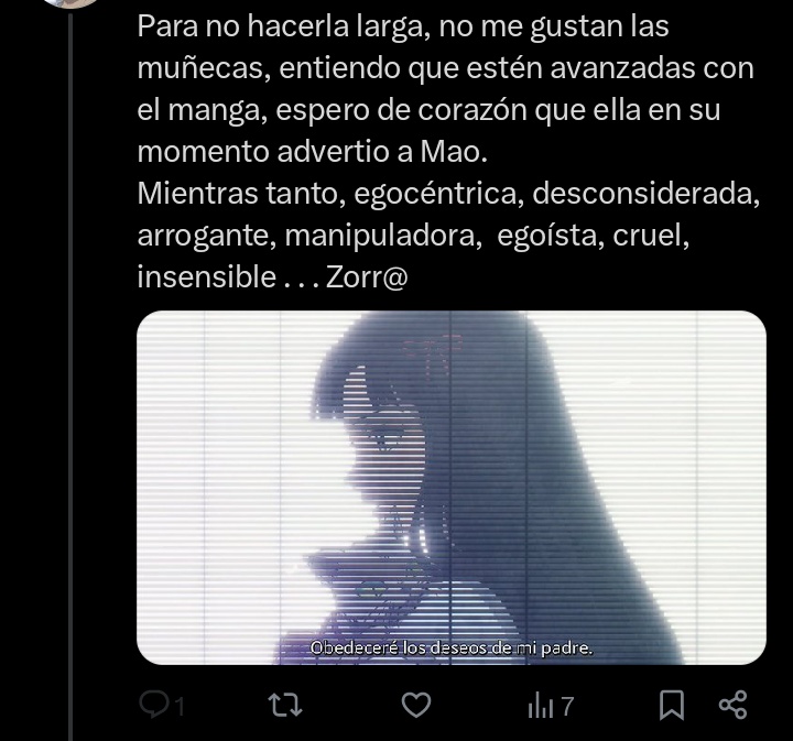 彡•SOPHY彡• tweet media