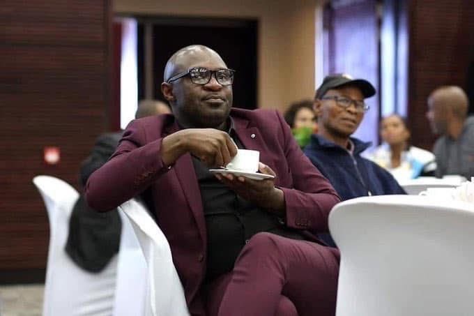 Rex SoulZa 🇿🇦 tweet media