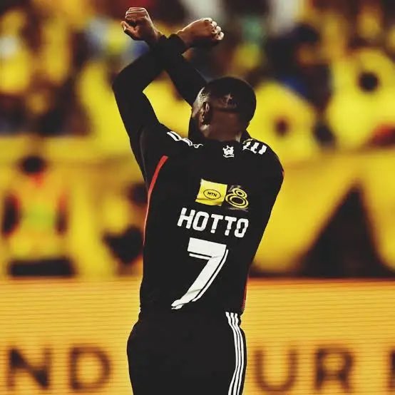 OrlandoPirates Twiter Branch tweet media