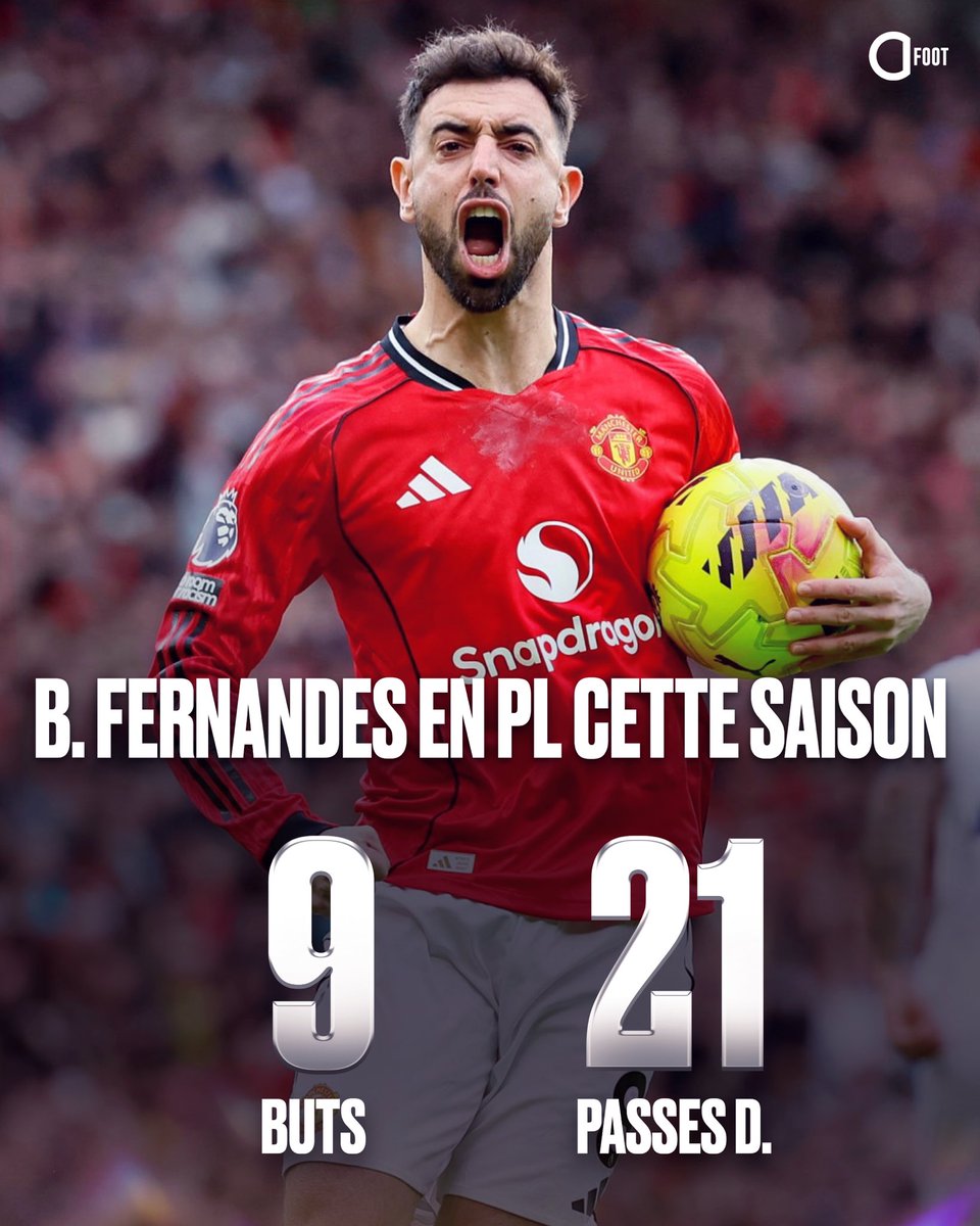 Actu Foot tweet media