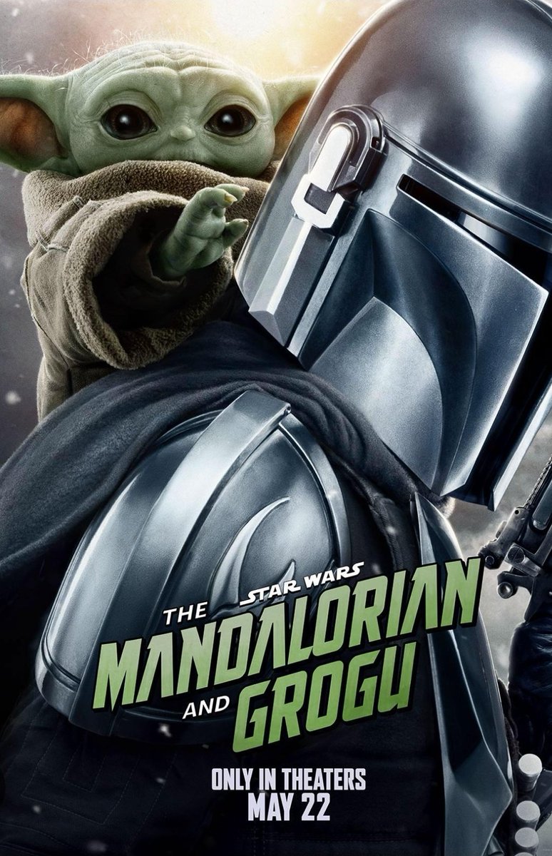 chris_simons's tweet photo. Dragged myself out to the cinema!

6.5/10, about 45 mins far too long and couldn't shake the feeling it was a bunch of tv episodes cobbled together, but the kids loved it https://t.co/7MX9FR4a67