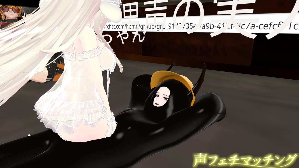 sato_vrchat's tweet photo. https://t.co/h4BU3r4dwT