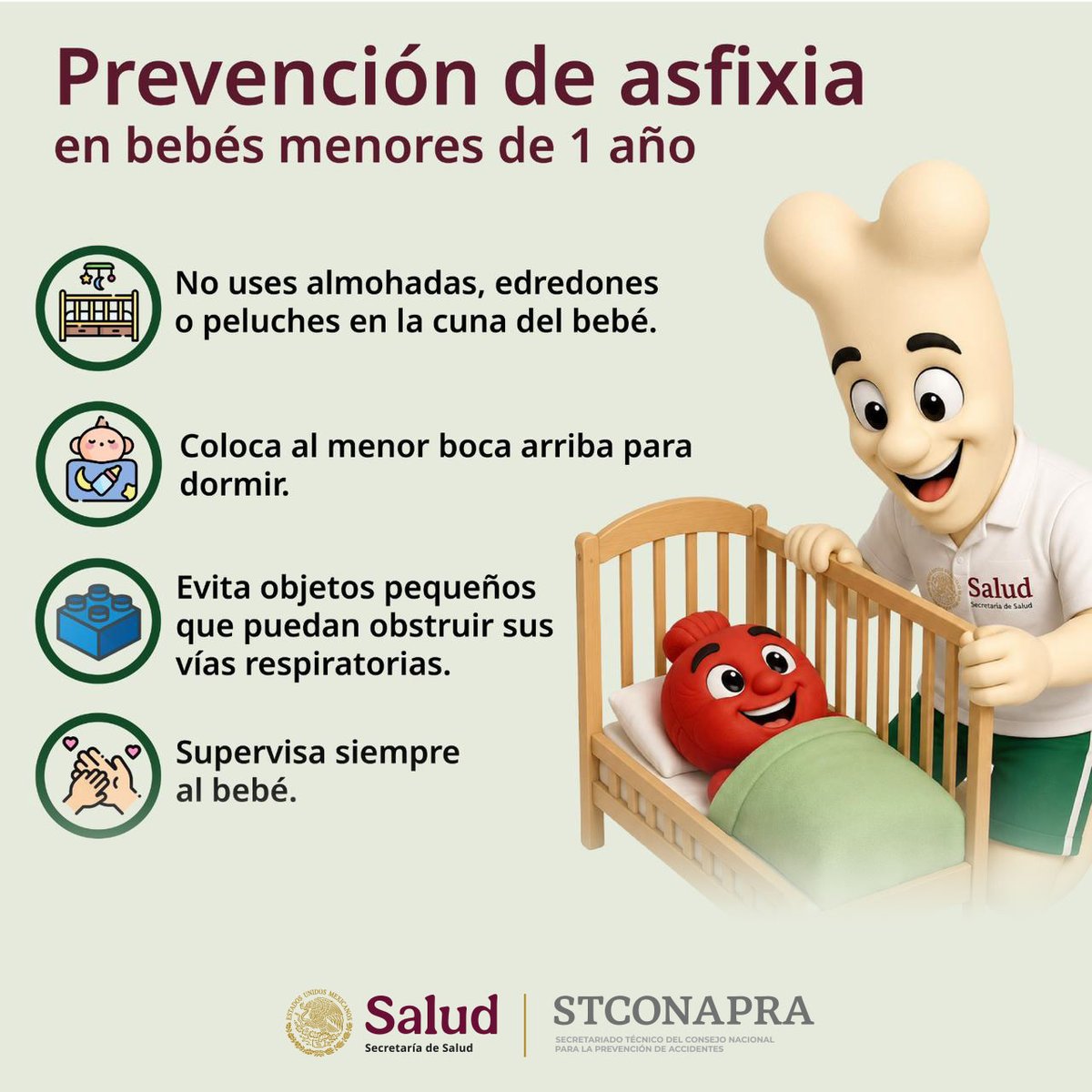 Secretaría de Salud de Michoacán tweet media