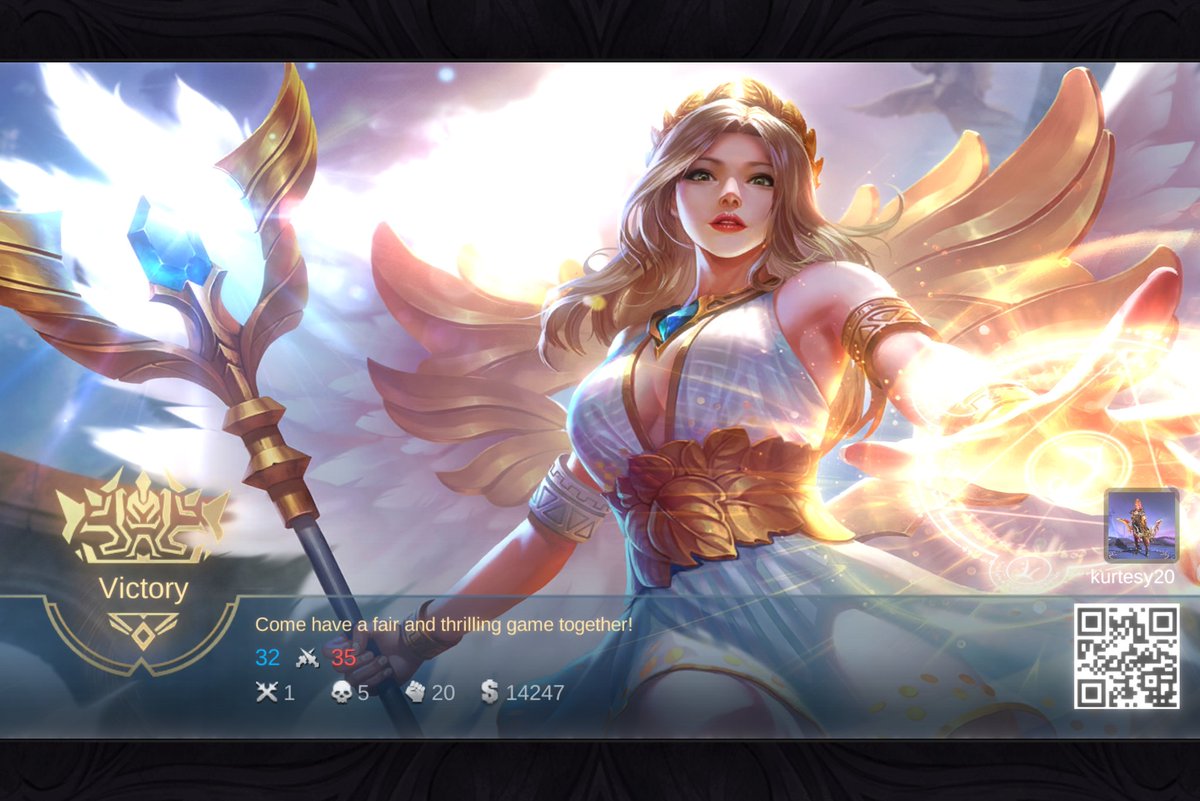 TweetLetsGo's tweet photo. Come join my Squad, Let us face off against the world's best MOBA players together!
https://t.co/gPMJZZekhZ https://t.co/e09PMhXIor