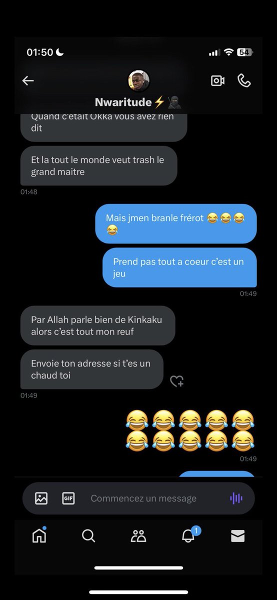 narsheshe ❤️💙 tweet media