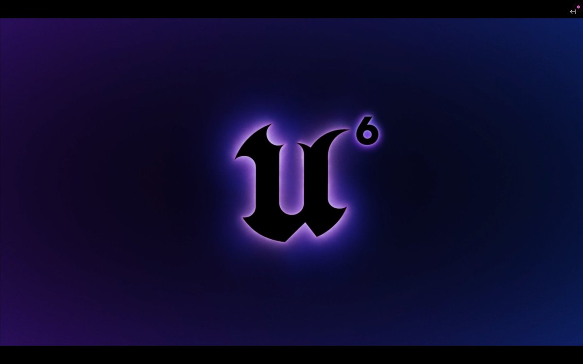 YellowFantom's tweet photo. ROCKET LEAGUE IS COMING TO UNREAL ENGINE SIX?!!! https://t.co/OzTRUq0xeh