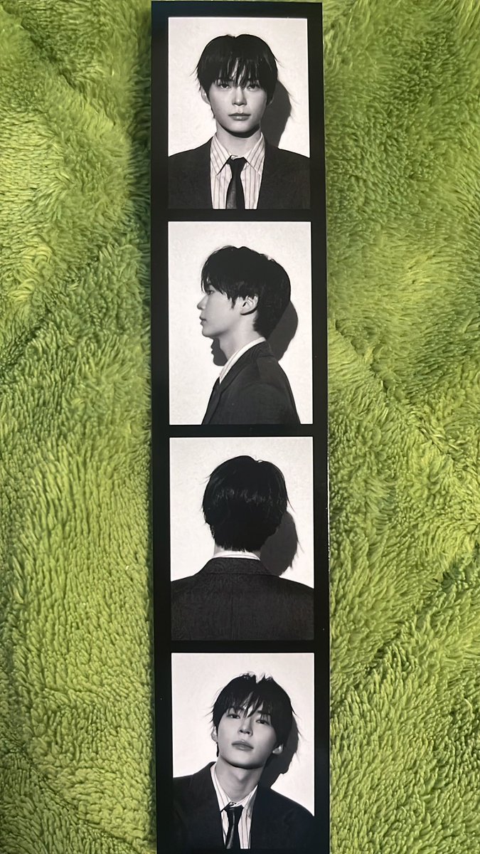 ma_tthew___'s tweet photo. @ohirune_time_ 検索より失礼いたします。
こちらのハンビンと同種交換可能でしょうか？ご検討よろしくお願いいたします🙇 https://t.co/jZ21bb9tLt