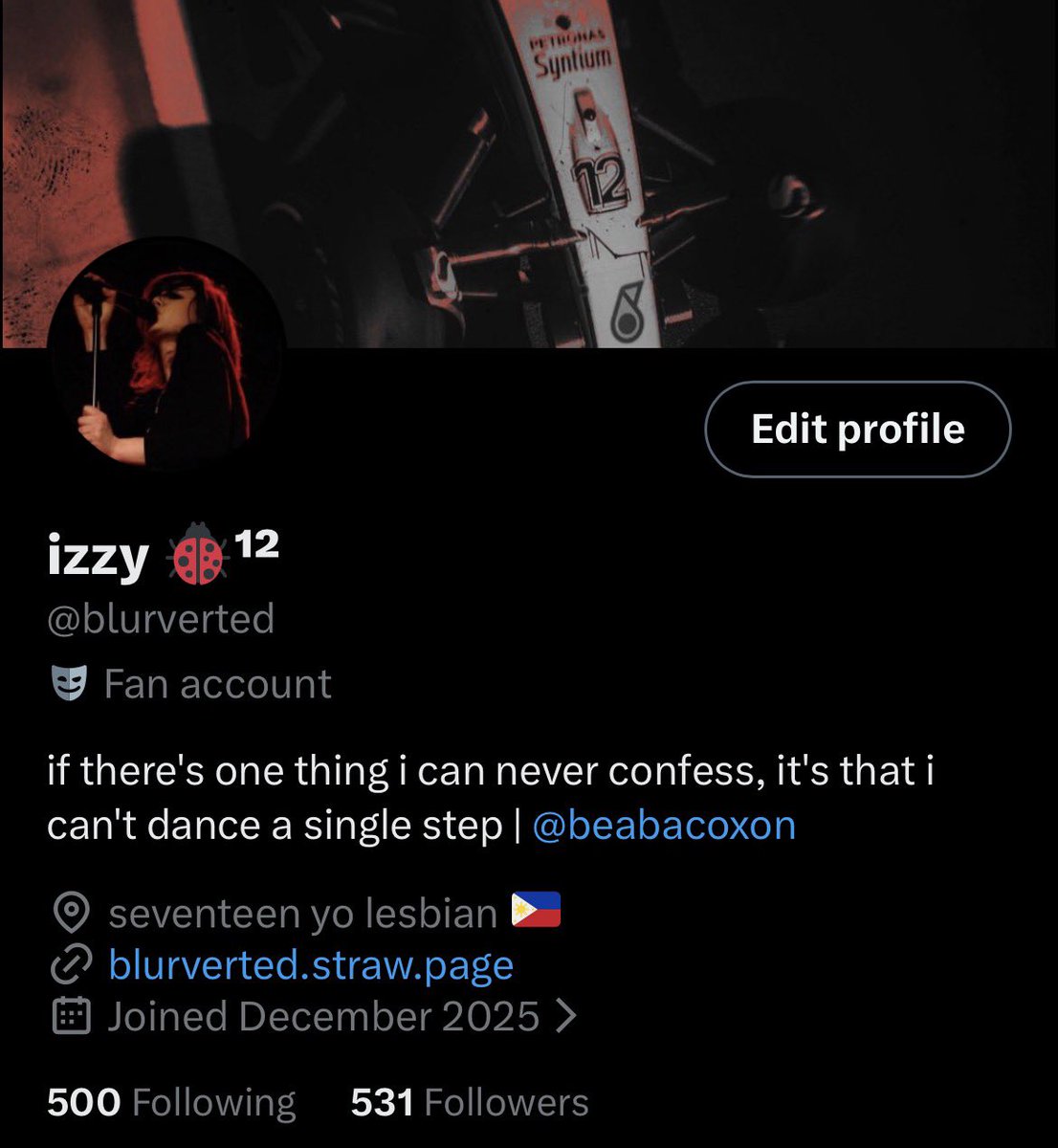 izzy 🐞¹² tweet media