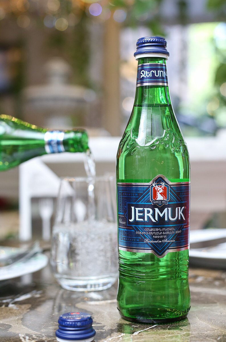 Scum_Hater's tweet photo. Armenian "Jermuk" got unprecedented free advertising.
Incredible demand worldwide. https://t.co/3eTaSORSSu