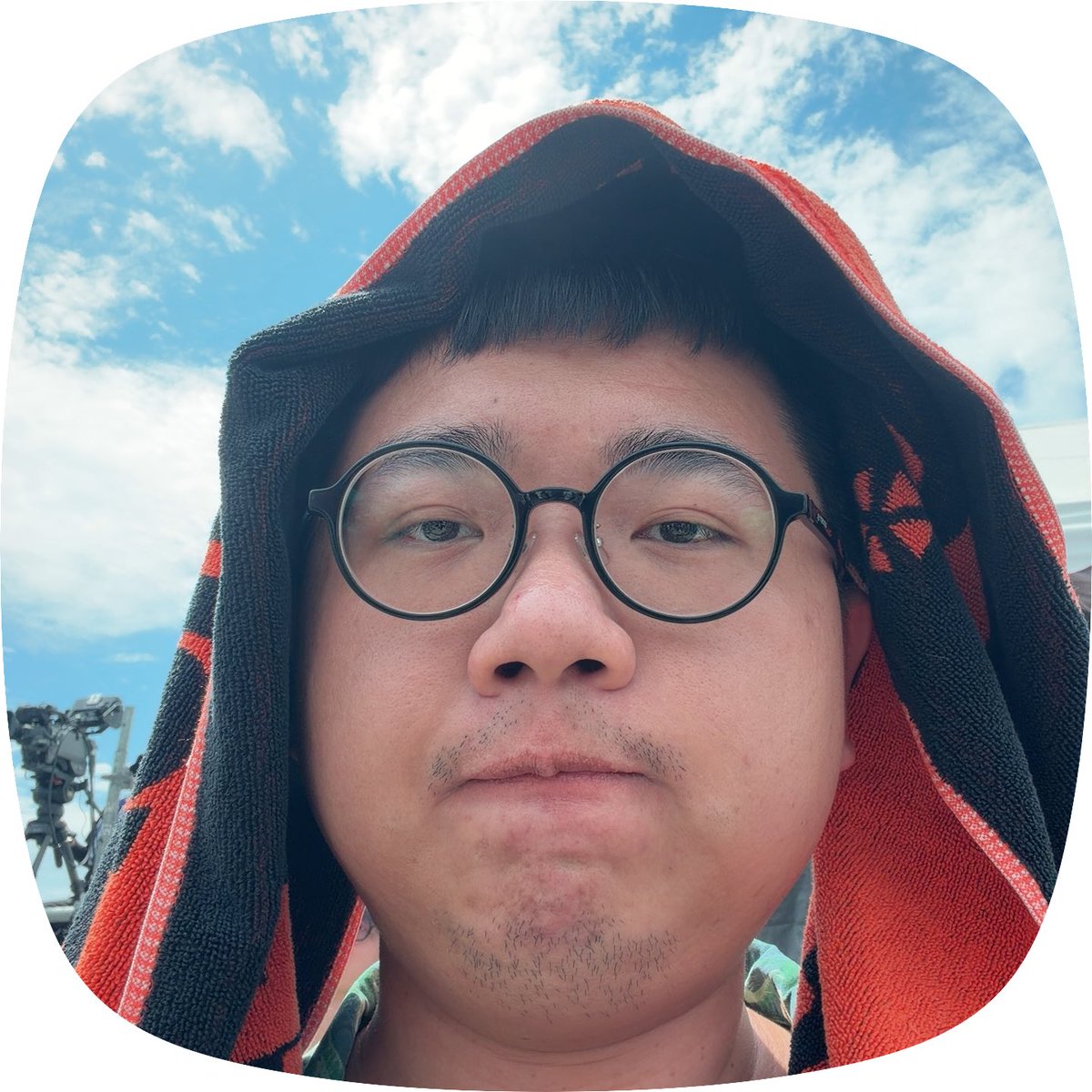 Tony Hsu tweet media