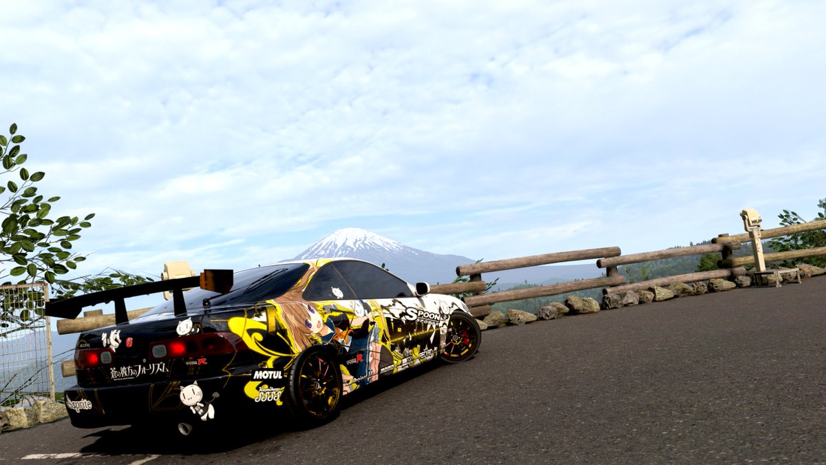 ForzaHorizon6 お待たせしました！やっと掘り出し物で205 T16手に入れ