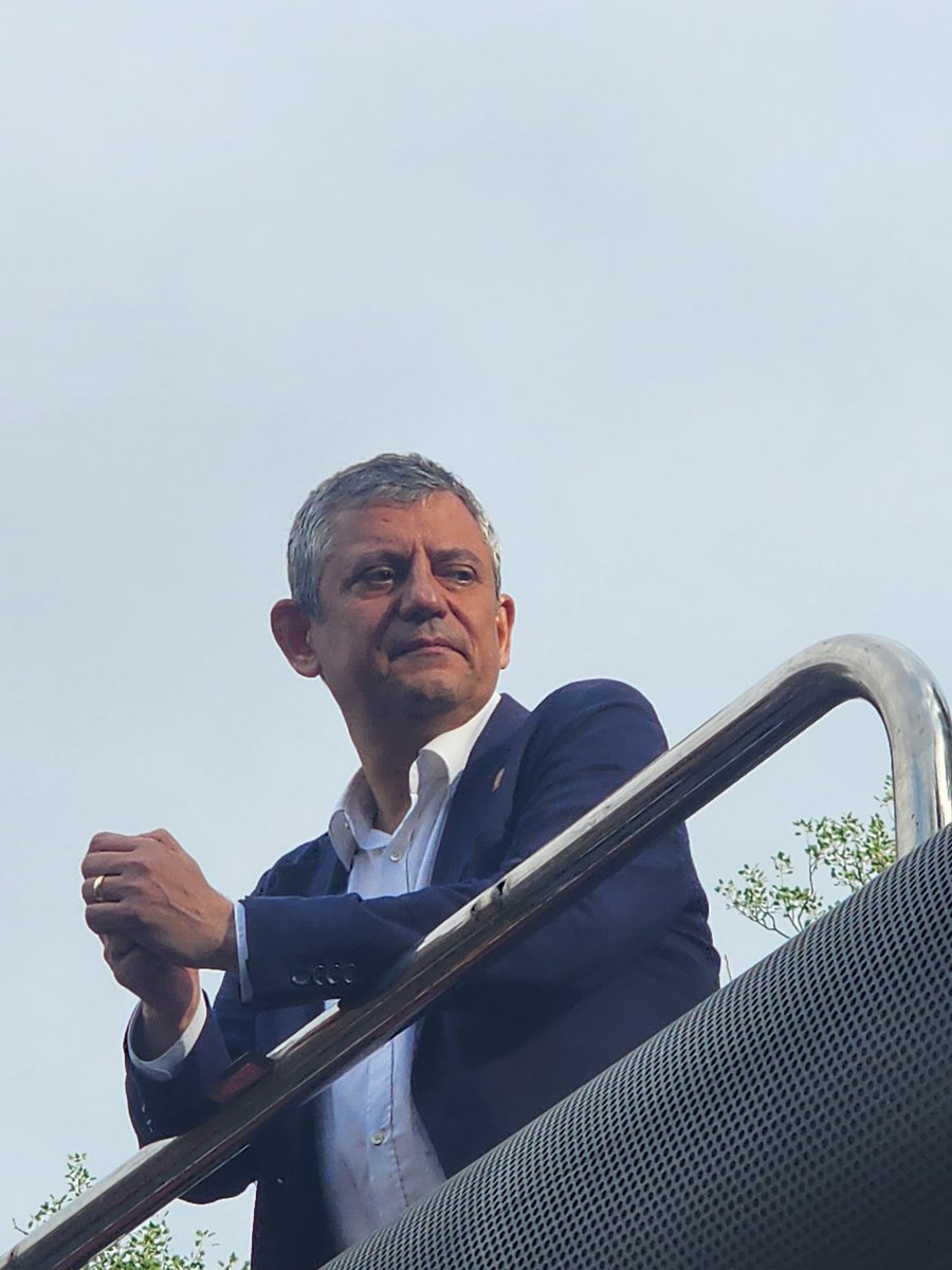 Süreyya Öneş Derici tweet media
