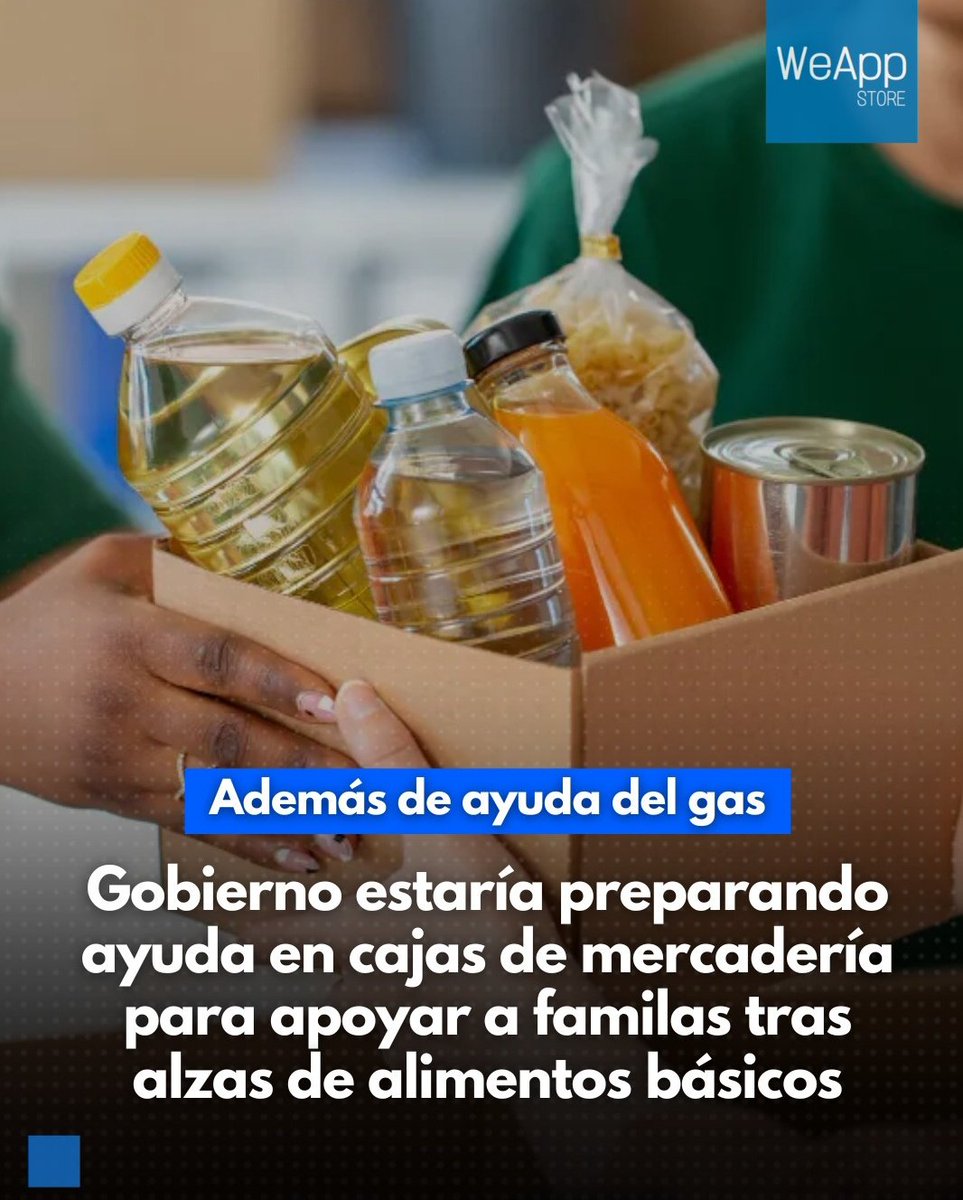 Alicia Informa al Pueblo tweet media