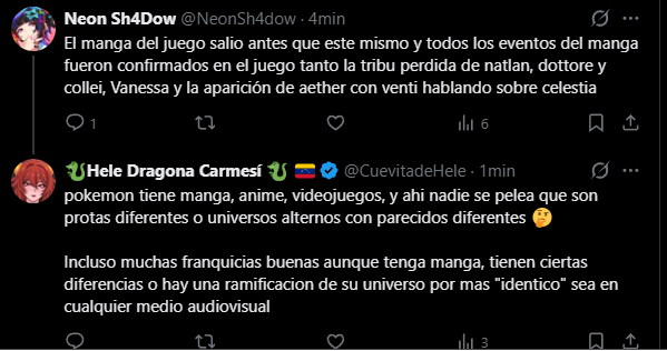 🐉Hele Dragona Carmesí 🐉 🇻🇪 tweet media