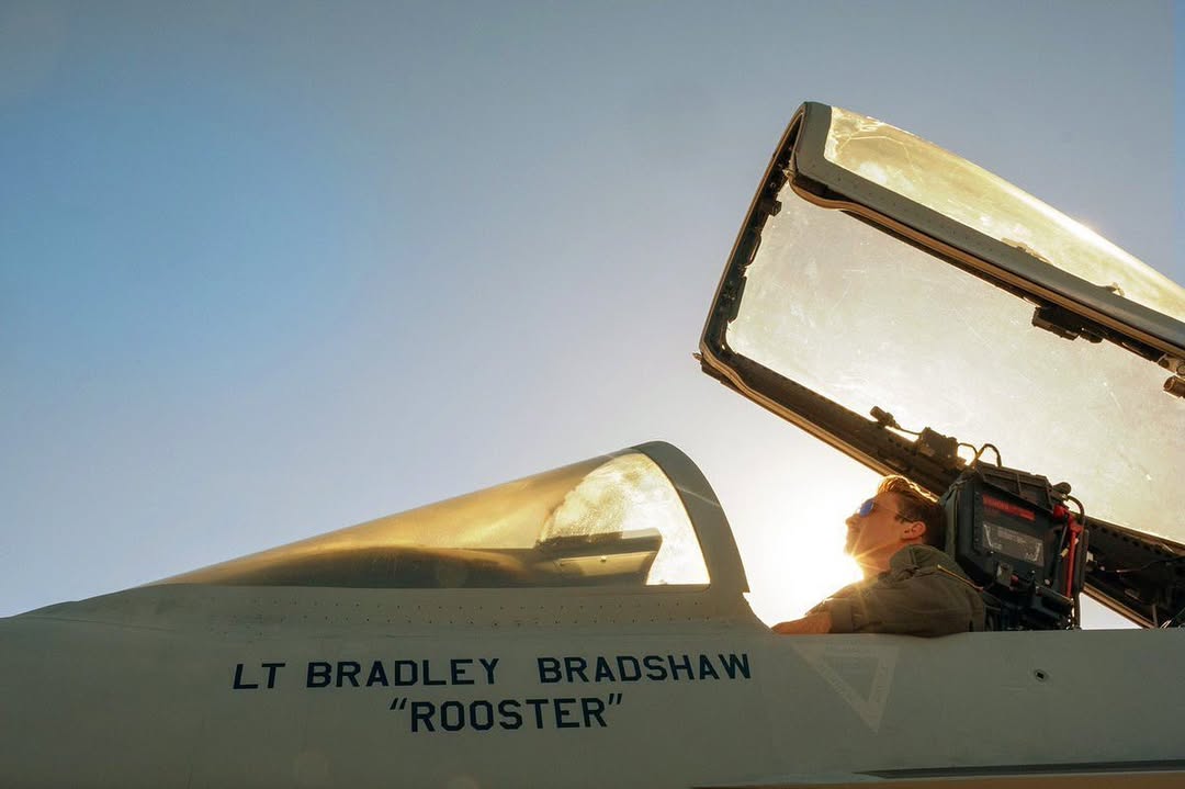 Top Gun tweet media