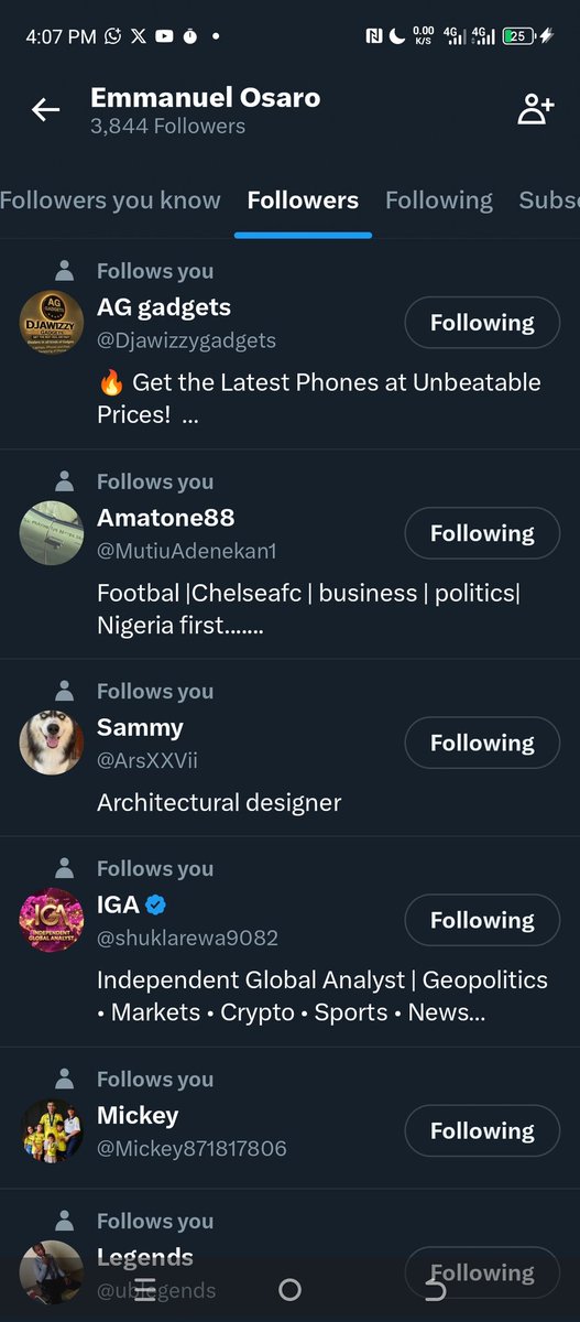 Emmanuel Osaro tweet media