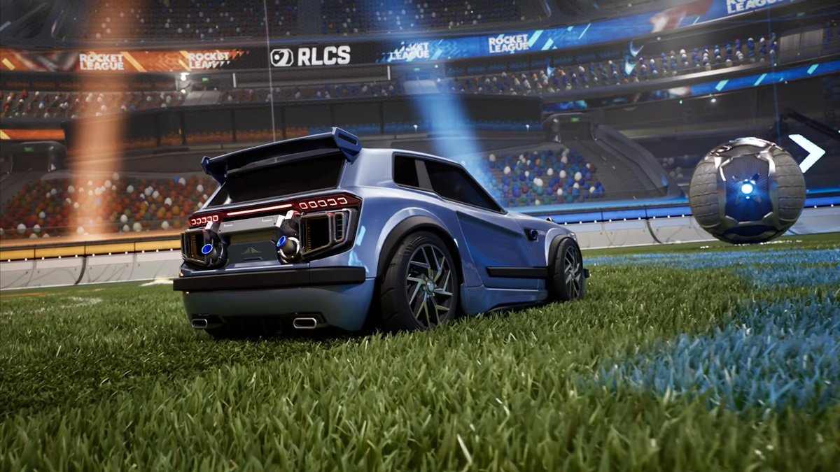 BumpoTheClown's tweet photo. RL UE6 Announcement before GTA6! https://t.co/aDf8R10UkR
