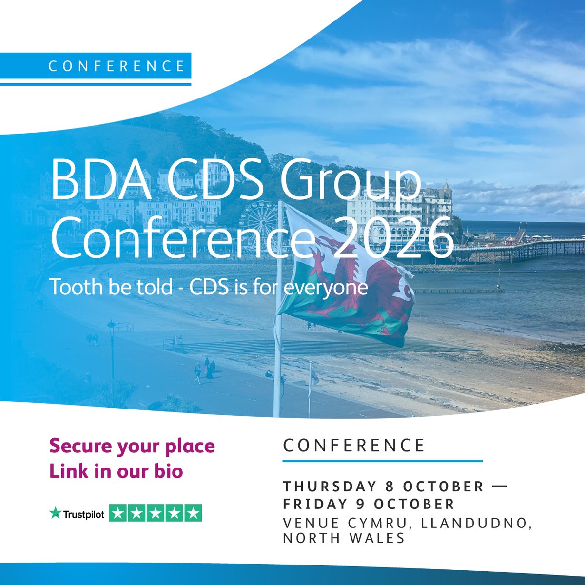BDA tweet media