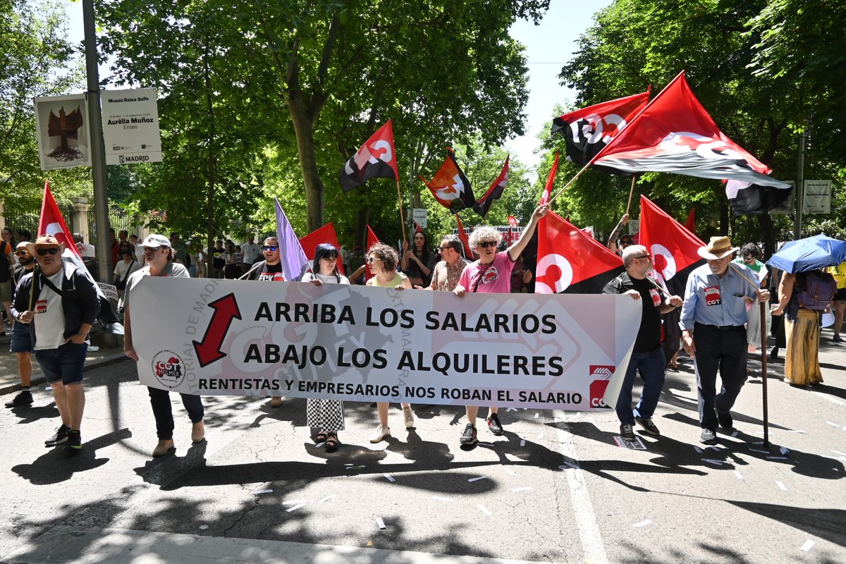 CGT Zona Sur tweet media