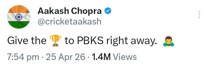 kachra सेठ tweet media