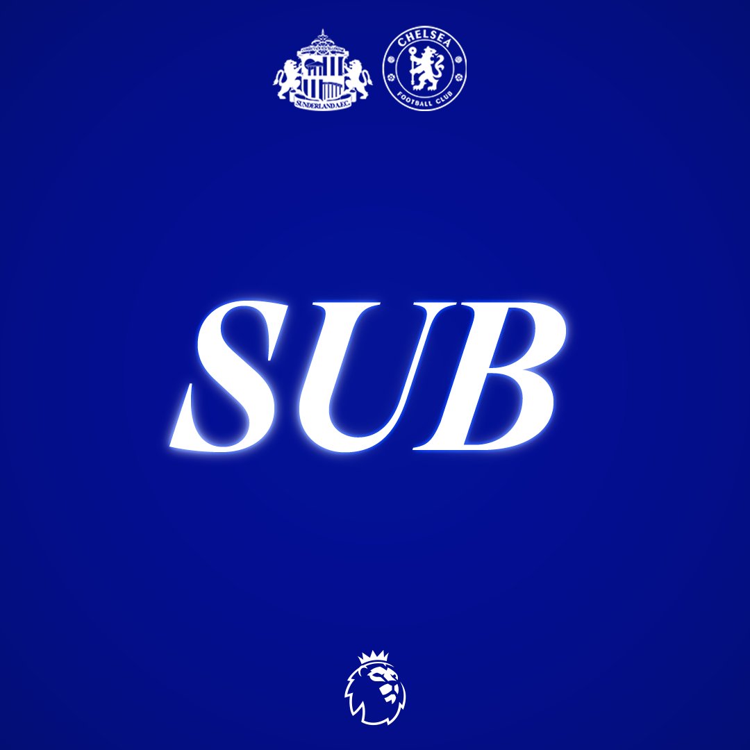 Chelsea FC tweet media