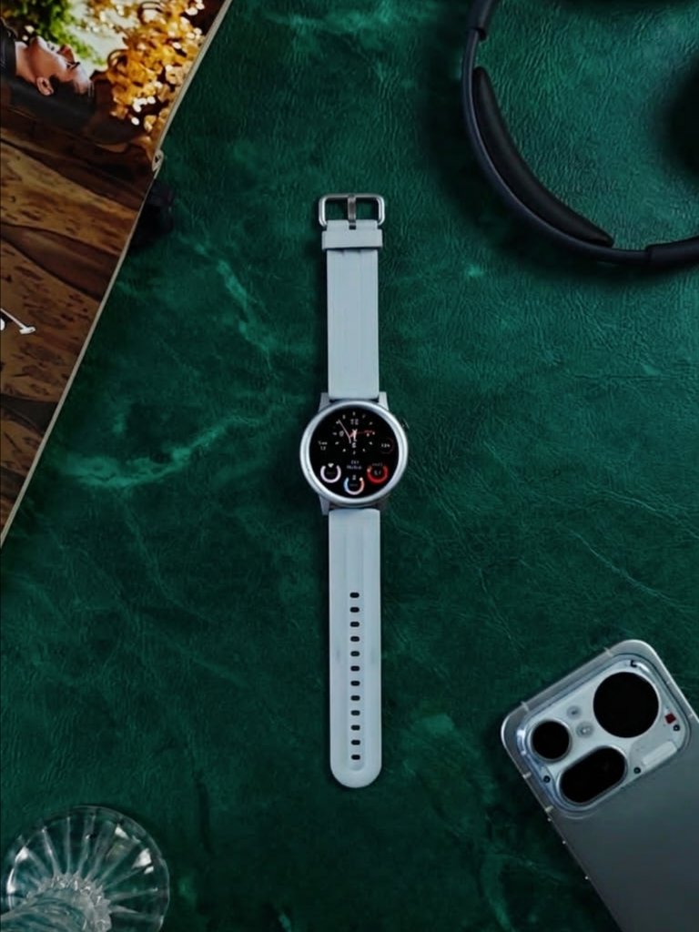 Photophile_ayan's tweet photo. The perfect blend of style and utility⌚📱✨
@cmfbynothing
@HimanshuT_CMF @getpeid @AkisEvangelidis  

#CMF #cmfwatch3pro #flatlay #photography https://t.co/iCp1CwhzSt