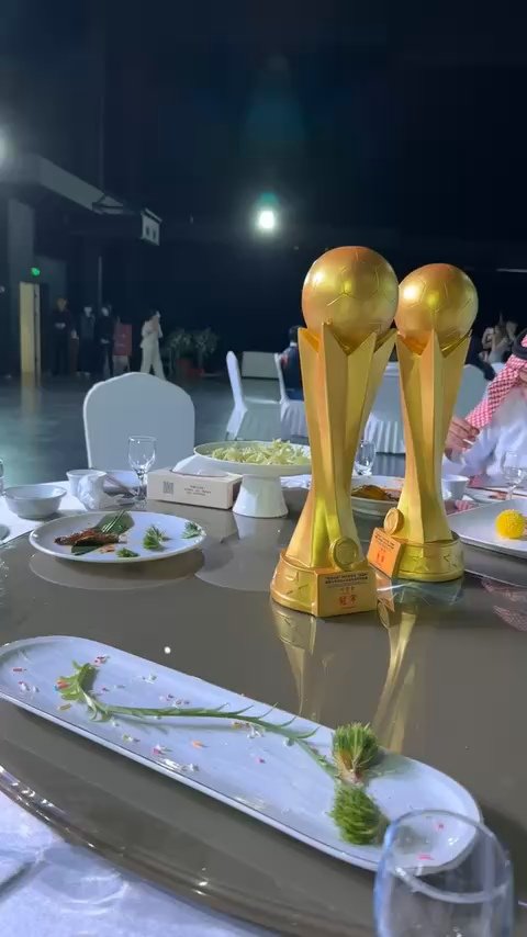 Mohammed Hawsawi tweet media