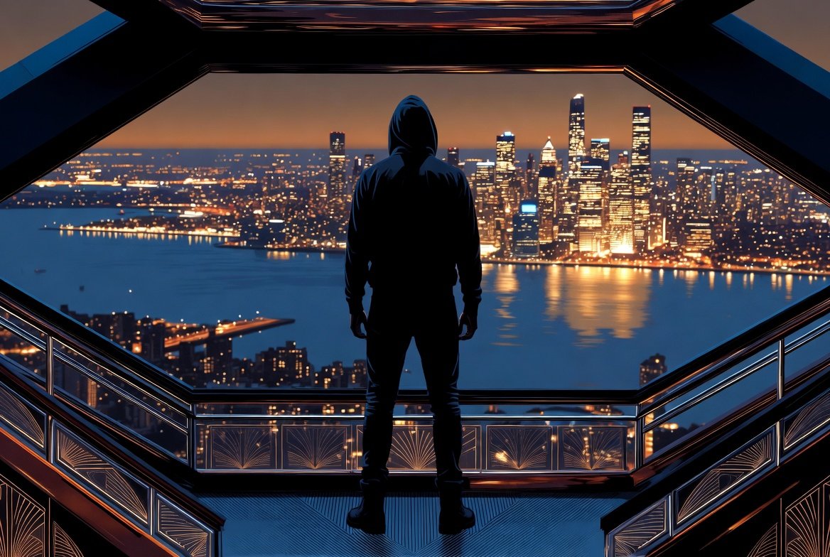 The Observation Deck tweet media