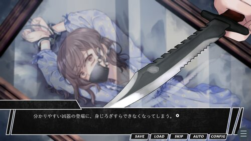 ホラゲー紹介チャンネル【とーほく】 tweet media