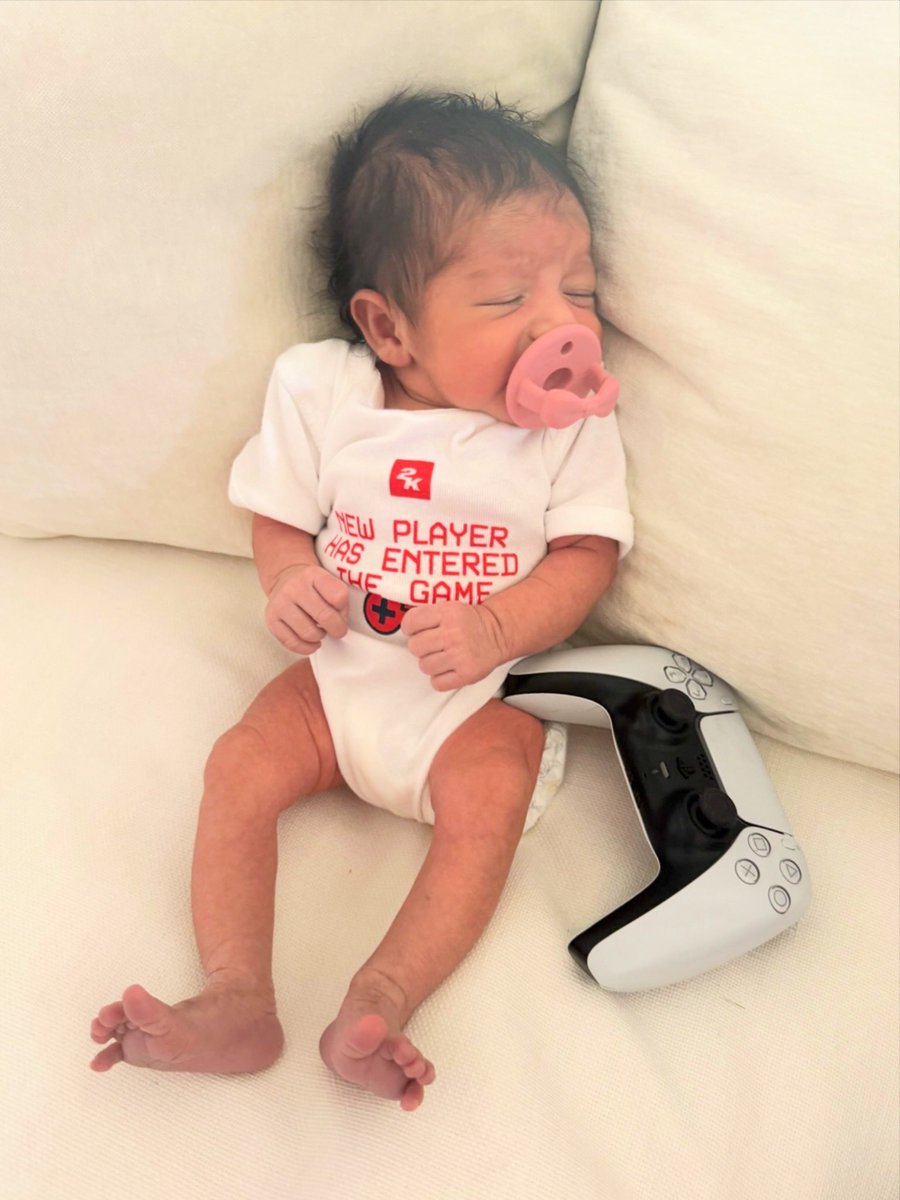 Ronnie 2K 2K26 tweet media