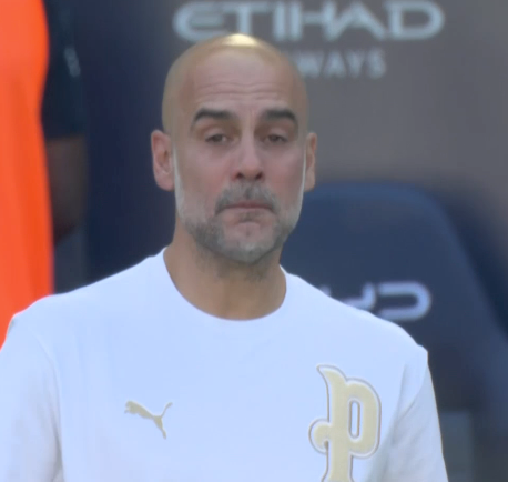 The Touchline | 𝐓 tweet media