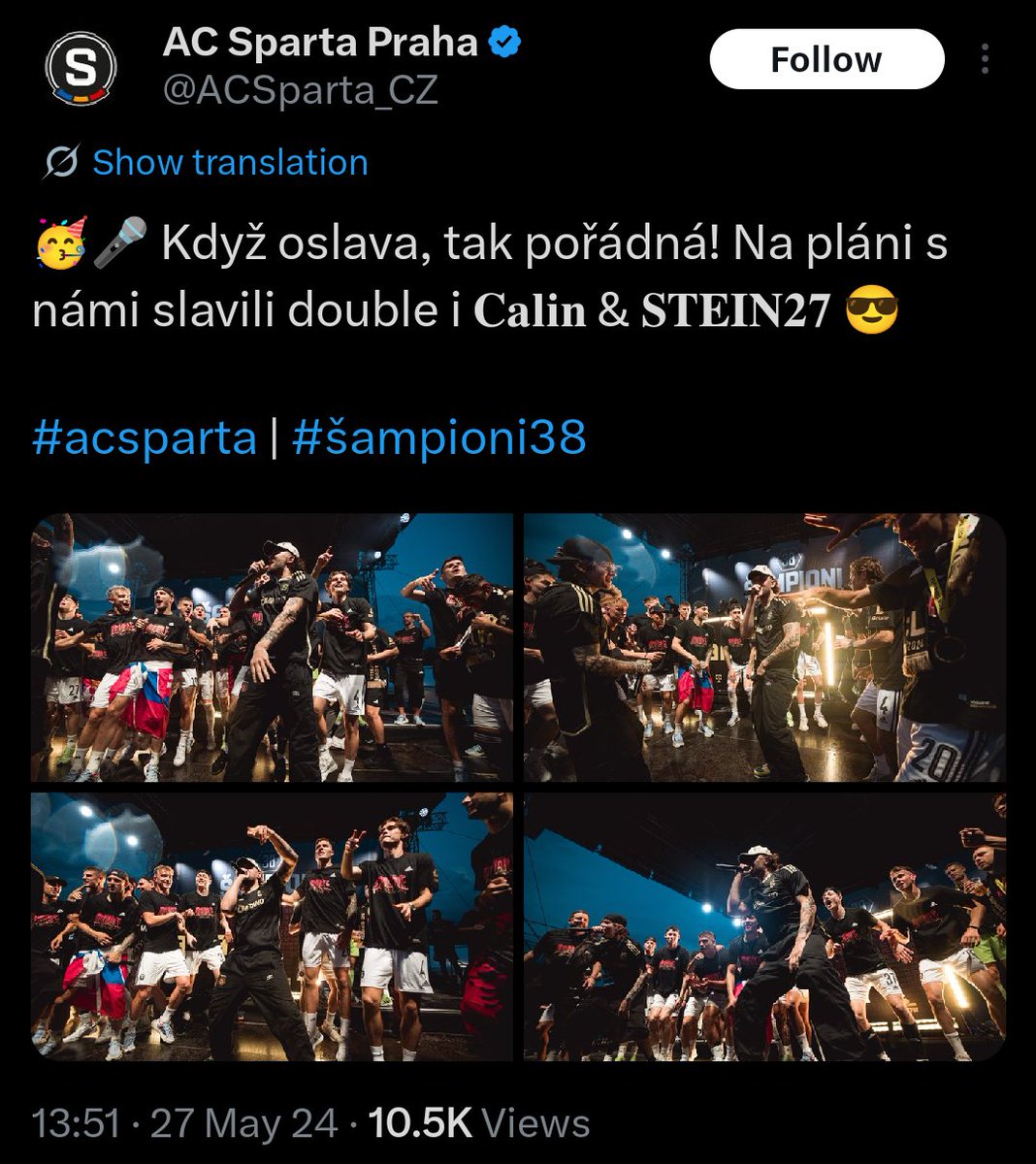 Dispečer z Edenu tweet media