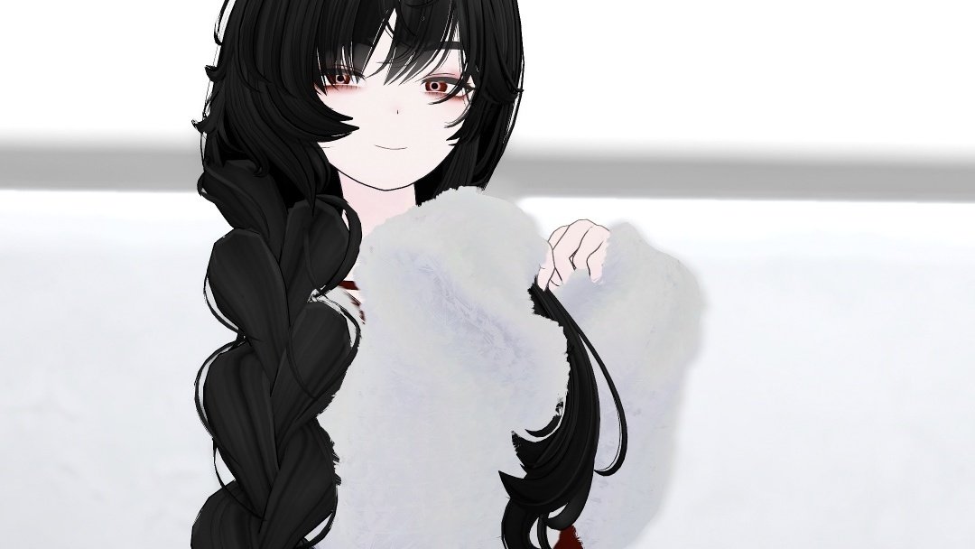 モガミ tweet media