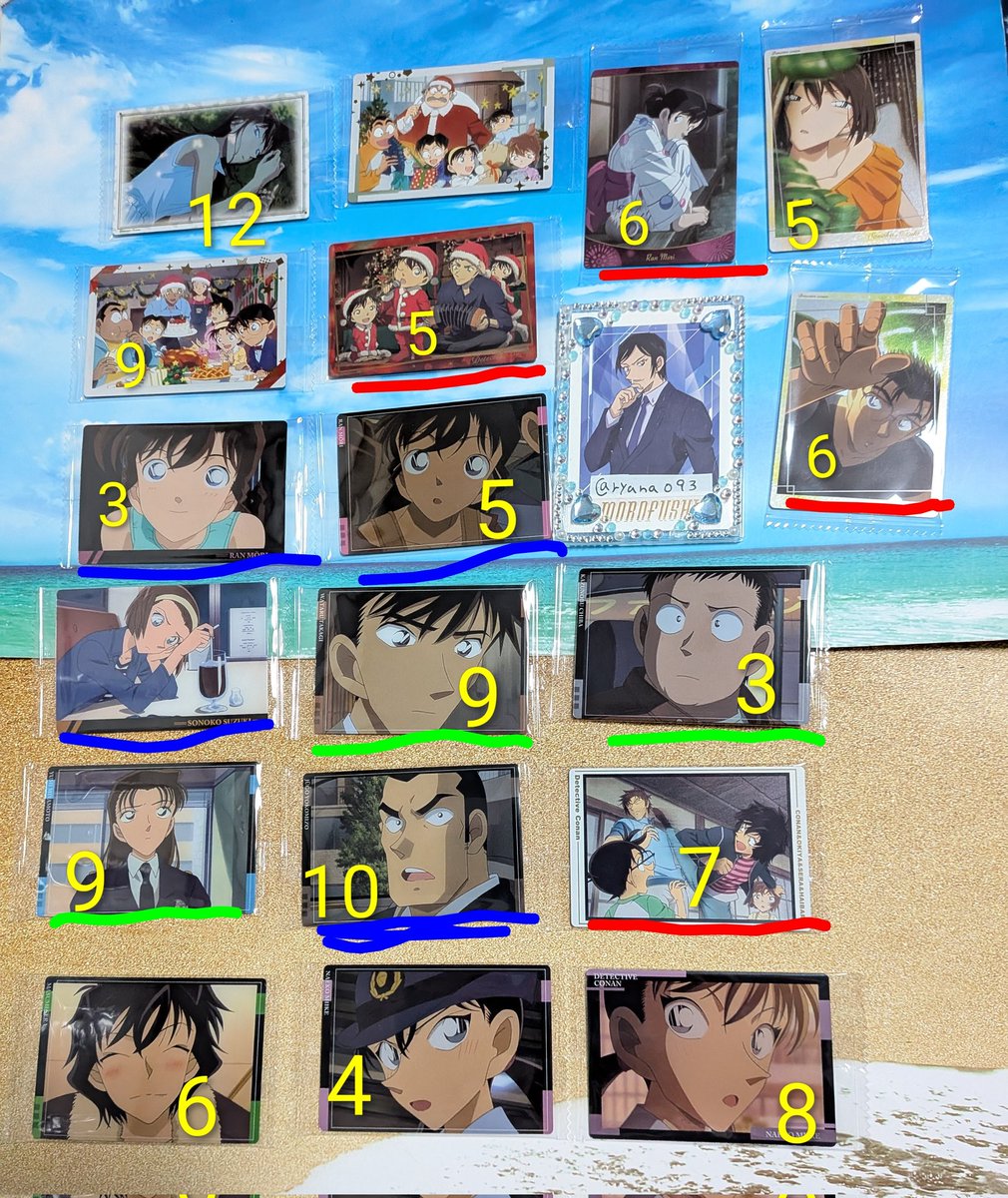 りゅーな取引垢*固定ツイ/プロ必読* tweet media