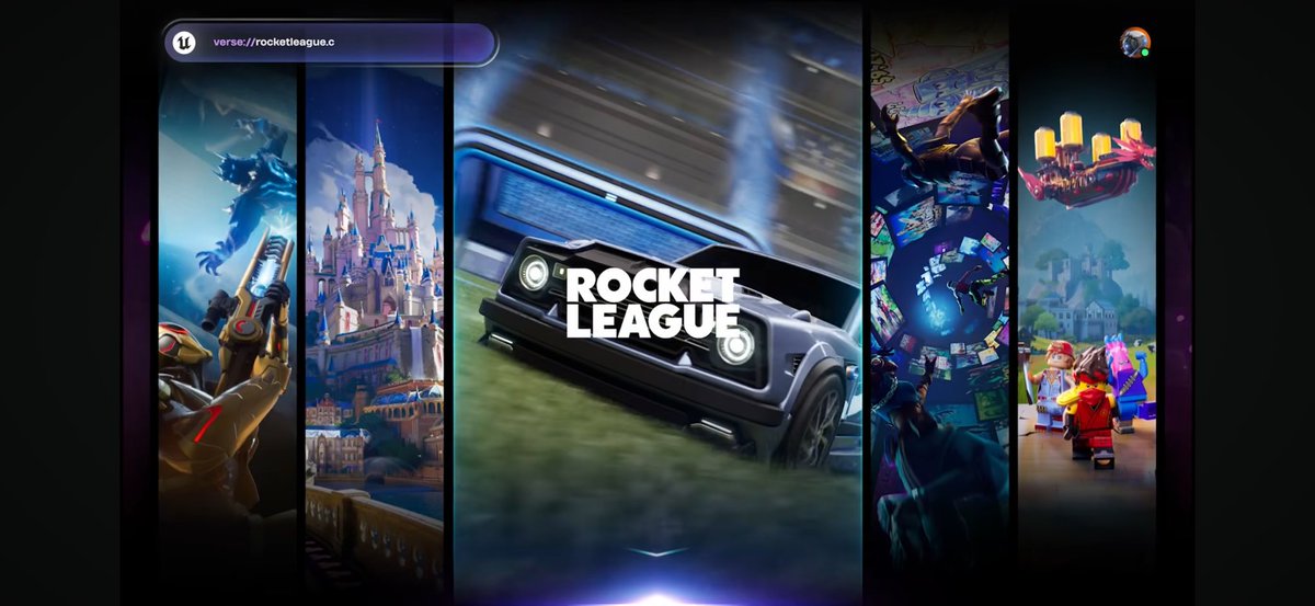 Rocket Labs tweet media