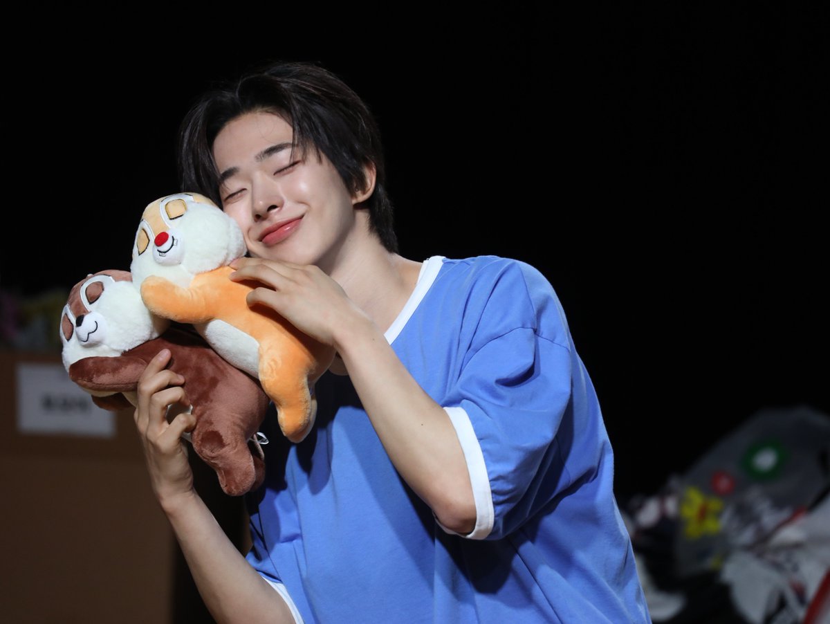 ともすんページ 260524 SW Fansign #NEXZ #TOMOYA #토모야 #トモヤ